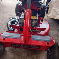 trattorino  tagliaerba  rasaerba 