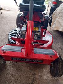 trattorino  tagliaerba  rasaerba 