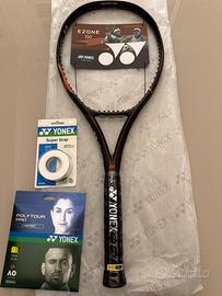 YONEX EZONE 100 300 L3 Espresso 2026