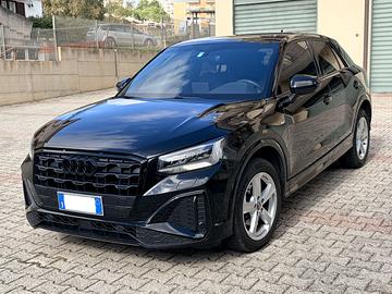 AUDI Q2 LIMITED EITION 2021