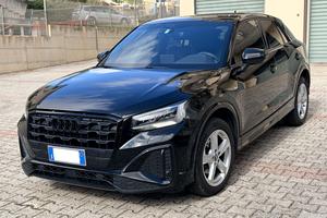 AUDI Q2 LIMITED EITION 2021