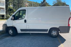 Citroen Jumper 2.2 HDi 120cv 2009 furgone