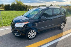 Citroen C3 Picasso 1.6 VTi 120 Exclusive