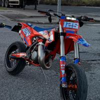 KTM SX 125