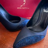 Decolletè René Caovilla