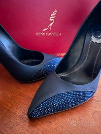 Decolletè René Caovilla