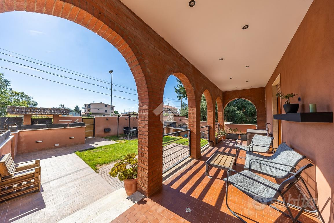 Appartamento – Zagarolo, Valle Martella - Vista 3