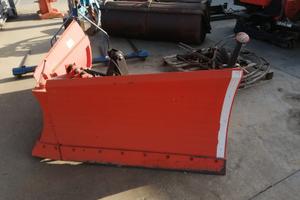 Lama per sgombero neve