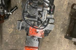 A56 Pompa idraulica per Komatsu PC30 - PC35 e altr