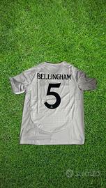 Maglia Bellingham