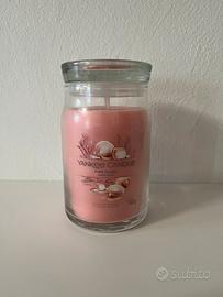 Candela yankee Giara Grande
