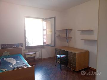 Stanza Singola In pieno centro