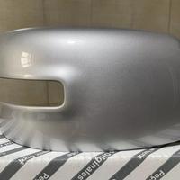 Calotte specchietti retrovisori Jeep Renegade 