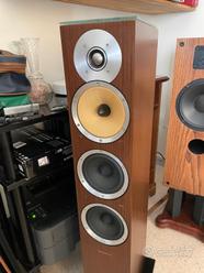 diffusori b&amp;w cm 8  			