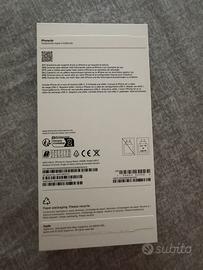 iPhone Air