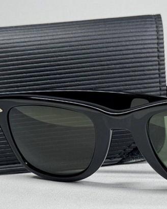 Occhiali da sole Rayban Bausch & Lomb Made in USA
