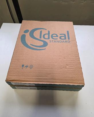 sedili idealstandart serie TONIC II