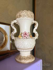 Vaso Capodimonte