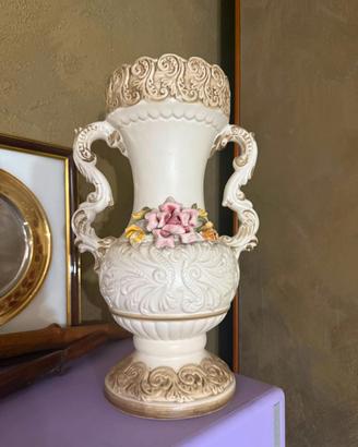 Vaso Capodimonte
