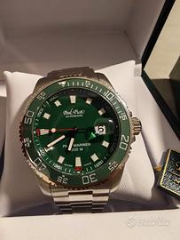 Paul Picot Paul Mariner III Nuovo Full set