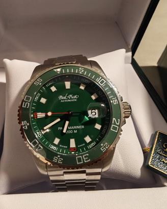 Paul Picot Paul Mariner III Nuovo Full set