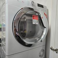 Asciugatrice Hoover dynamicMega 10kg 