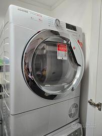 Asciugatrice Hoover dynamicMega 10kg 