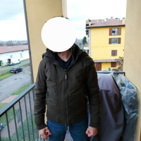 Bomber antivento Superdry Uomo