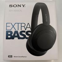 Cuffie Sony - Noise Canceling