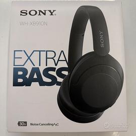 Cuffie Sony - Noise Canceling