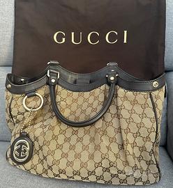 Borsa Gucci