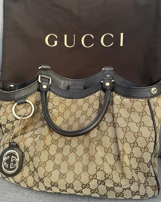 Borsa Gucci
