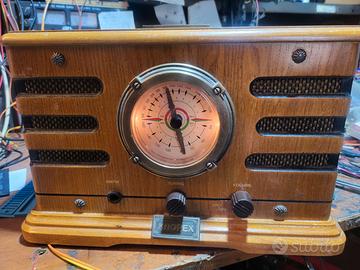 RADIO KNOPEX MODELLO 5009415