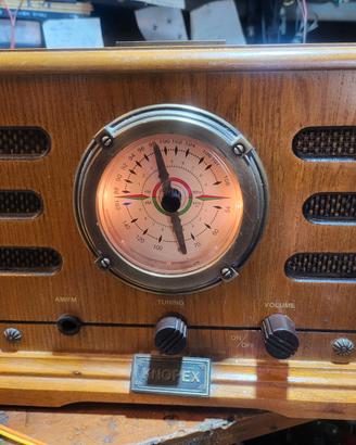 RADIO KNOPEX MODELLO 5009415