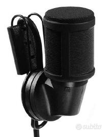 microfoni mke 40 Sennheiser