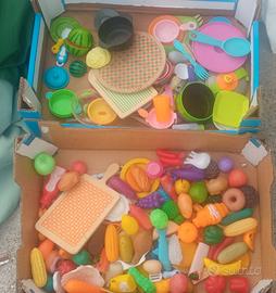 giochi per cucinetta 