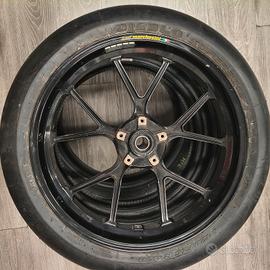 cerchi marchesini magnesio 16.5