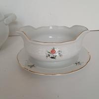 salsiera TK Thun Cecoslovacchia vintage 