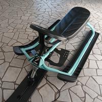 Slittino per bambini Stiga Snowracer