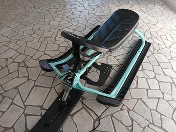 Slittino per bambini Stiga Snowracer