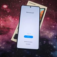 Samsung A71 128GB PERFETTO CON SCATOLA