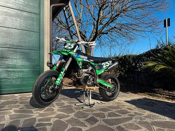 Ktm 450 smr