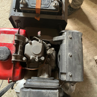 Gruppo elettrogeno 5 kw