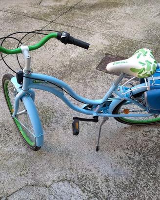 bicicletta bambina