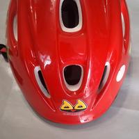 casco decathlon 8 10 anni