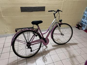 Citybike donna