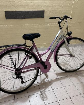 Citybike donna