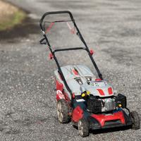 Tagliaerba semi professionale AMA NRT 522