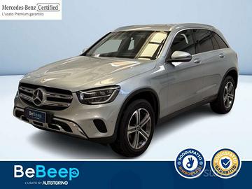 Mercedes-Benz GLC 220 D SPORT 4MATIC AUTO