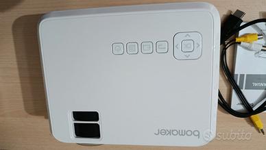 Proiettore Bomaker GC355